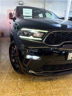 دودج دورانجو